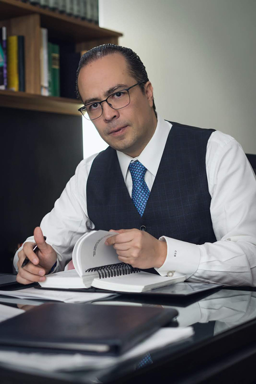 Claudio González Betancourt